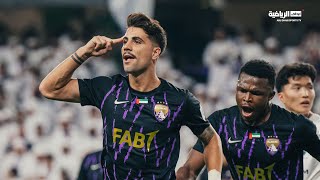 العين 6-2 أوكلاند | كأس القارات للأندية