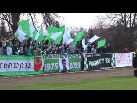 Proch Pionki - Zwolenianka 3.11.2013