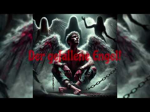 „Der gefallene Engel“ – Eine Geschichte über Leid, Verlust und die Suche nach Erlösung!