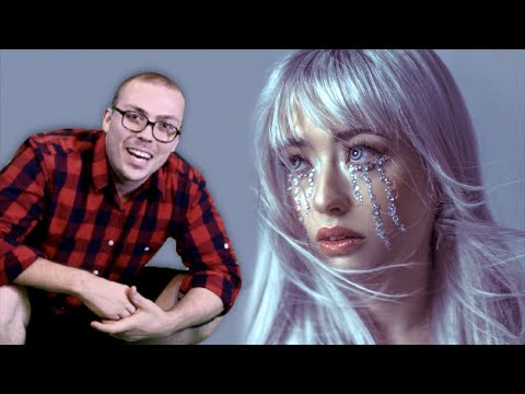 Sarah Bonito Talks to Me (Kero Kero Bonito & Cryalot)