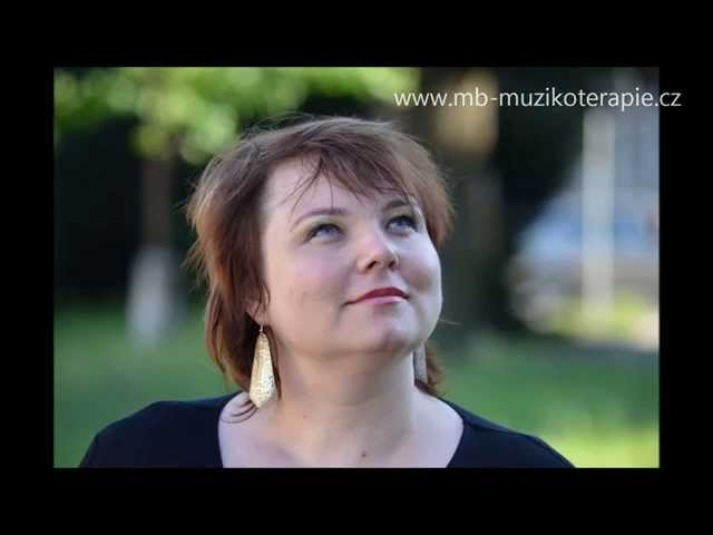 Muzikoterapie - Dr. Marie Beníčková