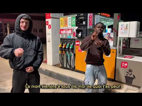 ZALY A PANAME ( Clip ) 