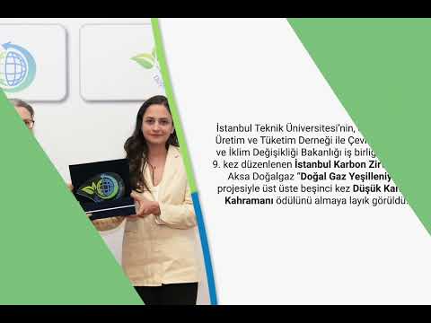 AKSA | Sürdürülebilirlik Bülteni