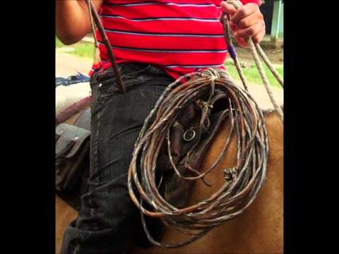 Orlando 'cholo' Valderrama MI SOGA.wmv