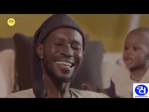 Série Adja 2020 BEST OF Diogoye Long Métrage À Mourir Du Rire