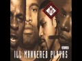 I.M.P.-No Witness