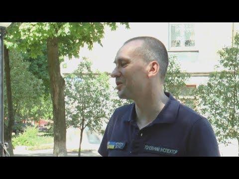 Інтерв'ю: Олександр Олійник
