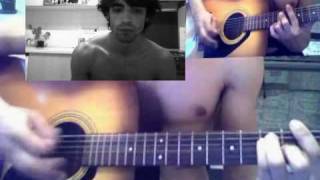 pledging my time-bob dylan