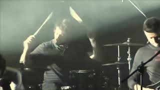 Zoé - Nunca (En Vivo En El Circo 09/02/2007)