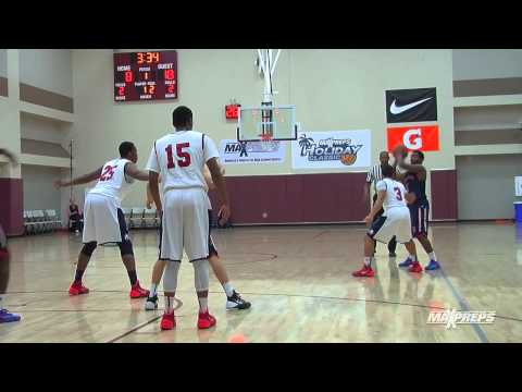 Max Preps Ca