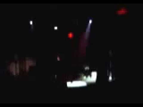 Pasquale Maassen Live @ Taucher / Pulp Mansion (The Meeting 2004-Congrats to the 5th 10.12.2004) #3