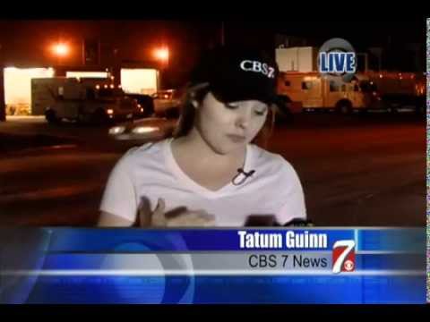 Pecos Flooding Day 3: State, Federal Agencies Arrive