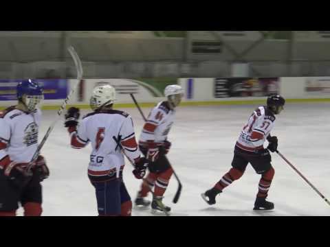 2016 12 12 LEDUS VECI vs BFT ISTS ZVERS 2