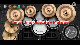 Download lagu Cinta Untuk Nabila - Melissa (Real Drum Cover) by Hateem Syahmie mp3 Download lagu Cinta Untuk Nabila - Melissa (Real Drum Cover) by Hateem Syahmie mp3