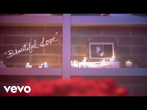 Nels Cline - Beautiful Love (Visualizer)