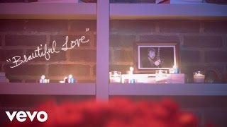 Nels Cline - Beautiful Love (Visualizer)