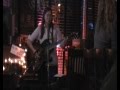 When I'm An Old Woman performed by Kate Brown