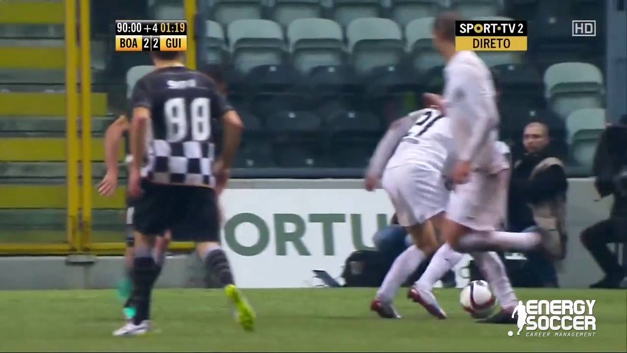 Fábio Vieira compacto