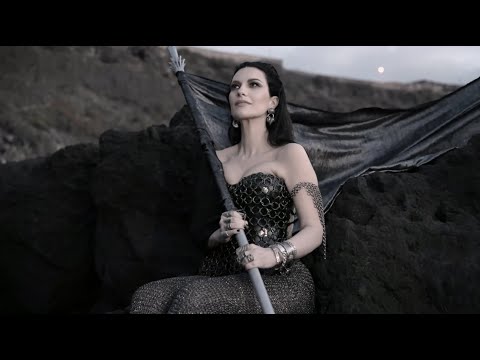 Laura Pausini - FRATELLO SOLE SORELLA LUNA (Official Visual Video)