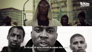 Tiers Monde - Négatif - Flash Black 6 (Official Video)
