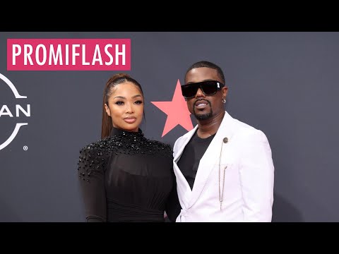 Video Thumbnail: Nach Streit mit Ex: Der Rapper Ray J wurde festgenommen