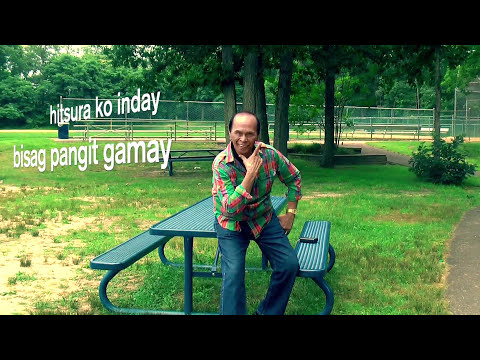 Bolatik Lang by MAX SURBAN - Bisaya Song