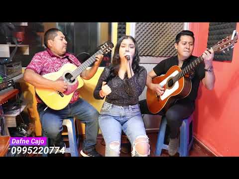 SENDAS DISTINTAS / DAFNE CAJO