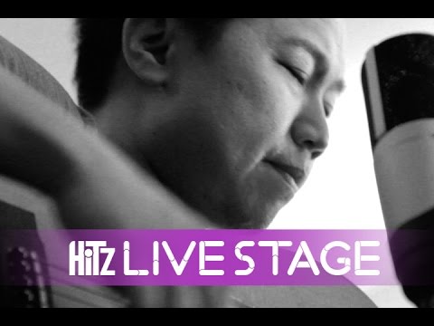 Live Stage 96.7 HITZ FM | Sandhy Sondoro - Tentang Perasaanmu