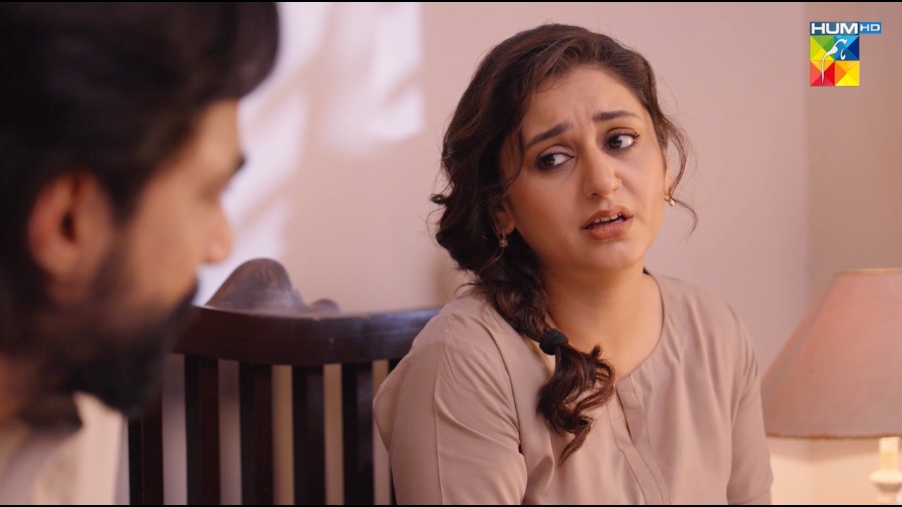 Shadi Ko 15 Saal Ho Gaye Magar Understanding Nahi Howi..! Bombay Tailors - HUM TV