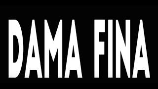 TITAN - Dama Fina (Lyric Video)