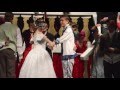 "Waltz for a Ball" - Roger's and Hammerstein's Cinderella