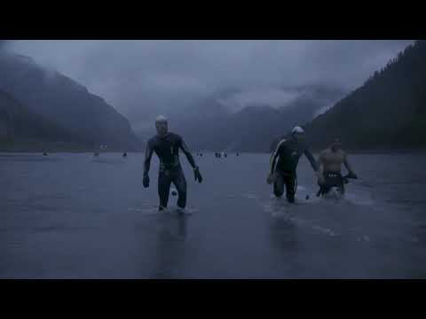 ICON Livigno Xtreme Triathlon - 2018 Edition