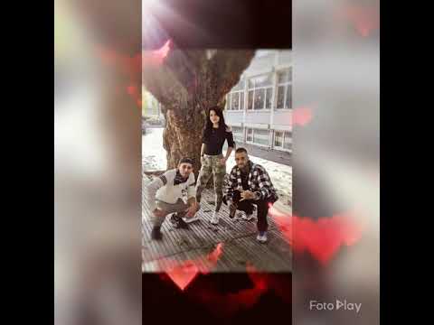 PopHigh Feat. Miss Miranda, Zigo = Komm Schon