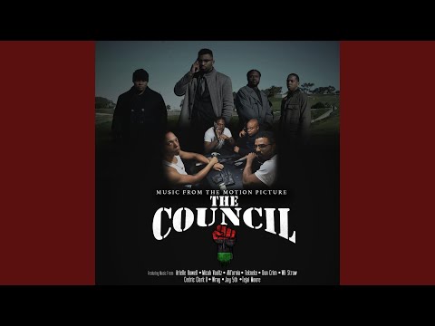 Henny Lattimore (feat. Tejai Moore)