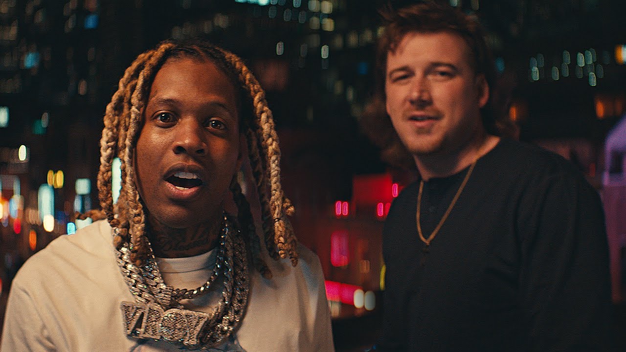 Lil Durk – “Broadway Girls”