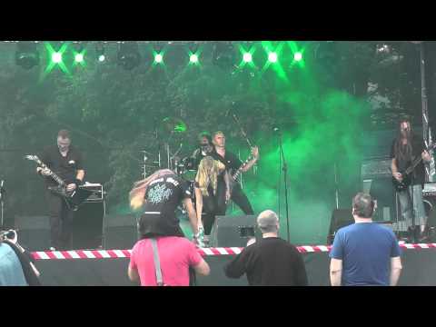Self-Defence - SELF DEFENCE Proč ( live Merano Fest)