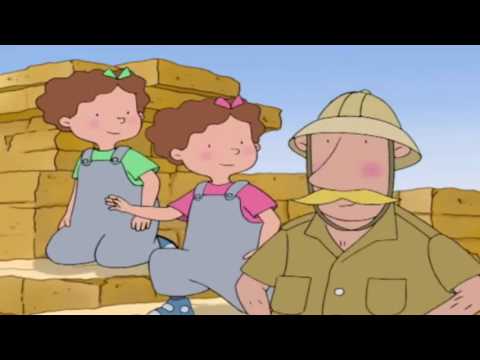 Tráiler Las Tres Mellizas
