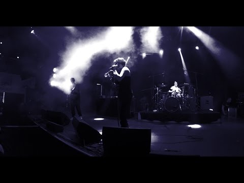 Kosheen - Recovery [Live kosmonavt club, Saint Petersburg, Russia - 28.03.2015]