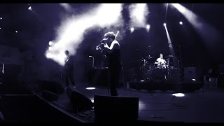 Kosheen - Recovery [Live kosmonavt club, Saint Petersburg, Russia - 28.03.2015]