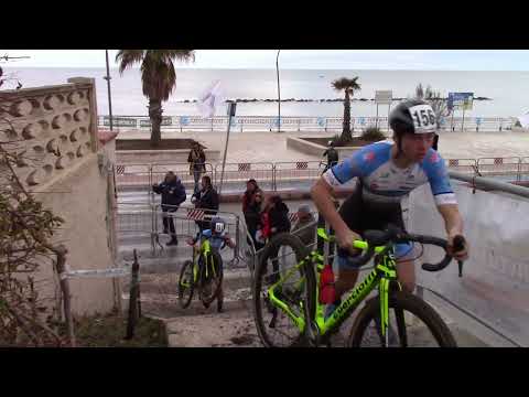 Rivivi le emozioni della quinta tappa di Bisceglie del Mediterraneo Cross