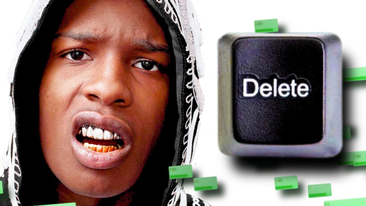 The Famous Beats That Were Nearly DELETED