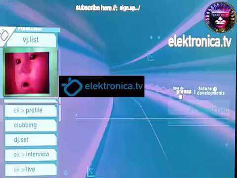 MUSIC 21 - ELEKTRONICA.tv - La Web - exotixtv