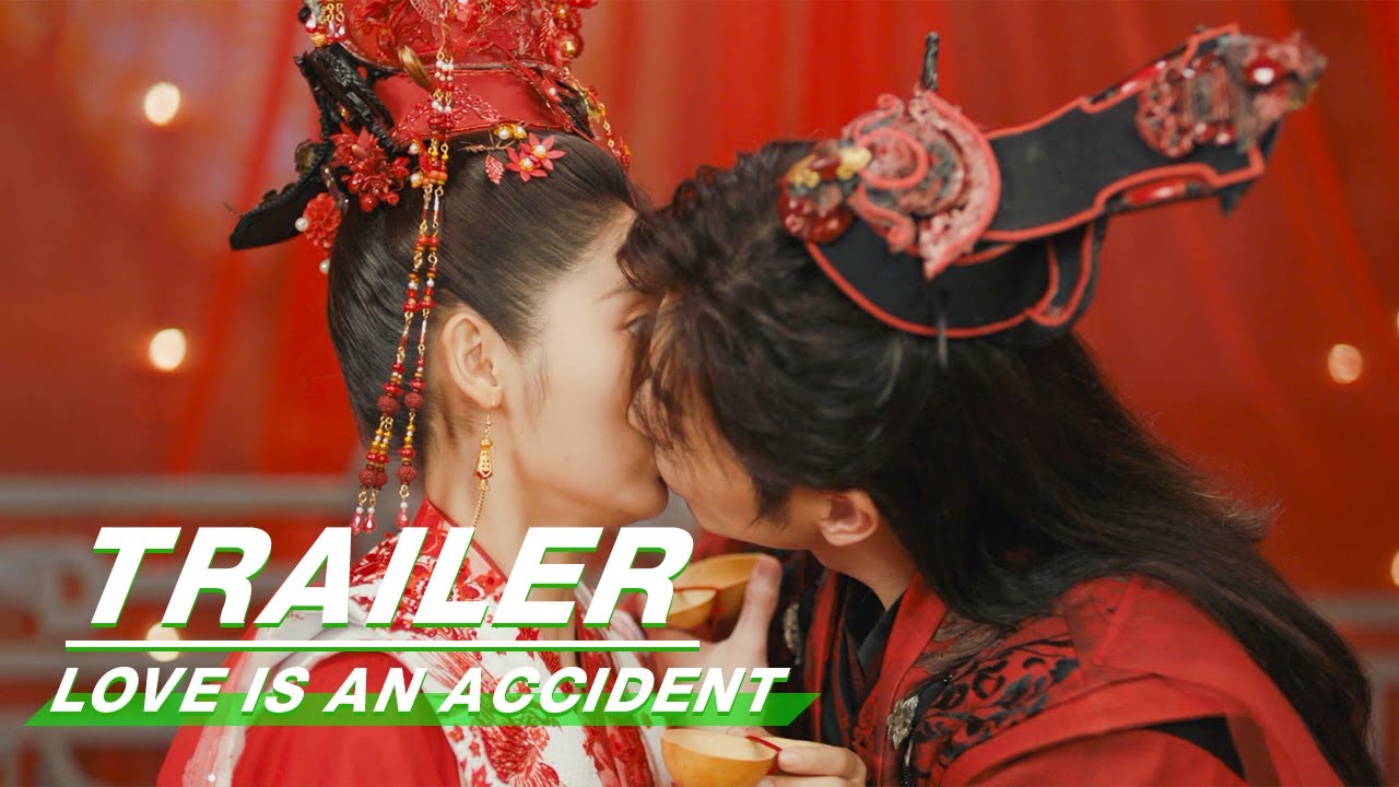 Love is an Accident - Sinopsis, Pemain, OST, Episode, Review
