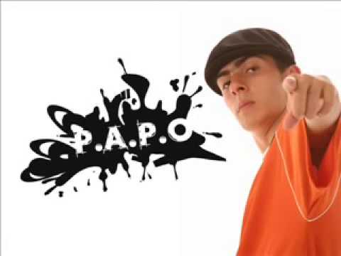 MC Papo - Só um tiquin (1º Funketon da história)