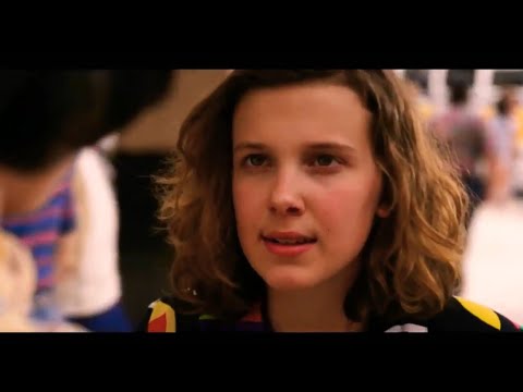 ONCE TERMINA CON MIKE | STRANGER THINGS 3