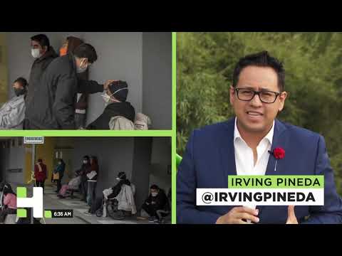 Resumen Hechos AM 14 de abril 2020