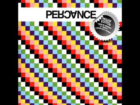 Percance full album