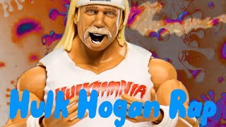 Hulk Hogan - I want to be a Hulkamaniac