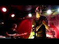 The Pass - Colors (Live @ Pianos NYC) 