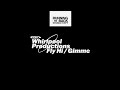 Whirlpool Productions, Mel Tormé - Fly Hi